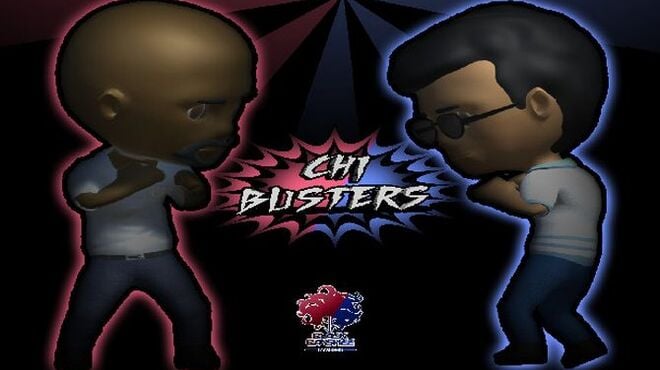 Chi Busters Free Download