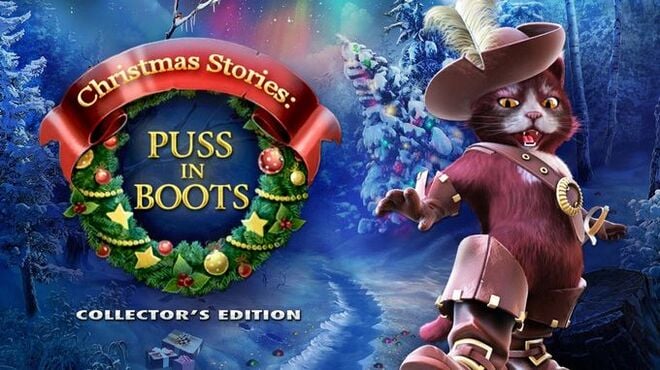 Christmas Stories: Puss in Boots Free Download