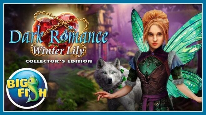 Dark Romance: Winter Lily Free Download