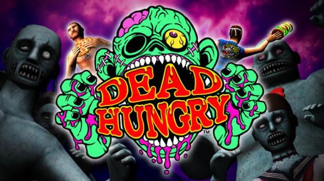 Dead Hungry Free Download