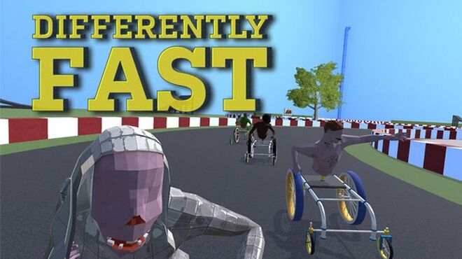 Differently Fast Free Download