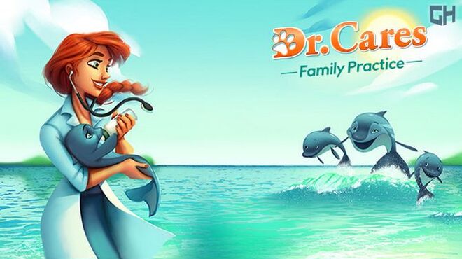 Dr. Cares - Family Practice Free Download