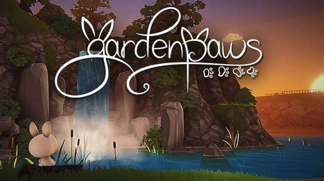 Garden Paws Free Download