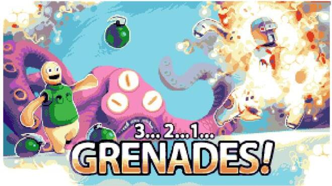 3..2..1..Grenades! Free Download