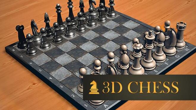3D Chess Free Download
