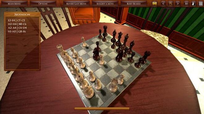 3D Chess Torrent Download