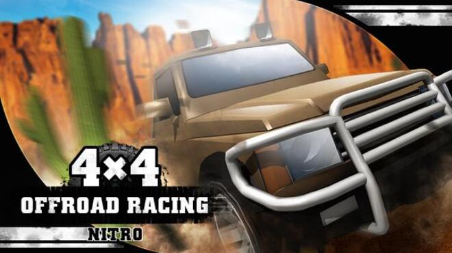 4x4 Offroad Racing - Nitro Free Download