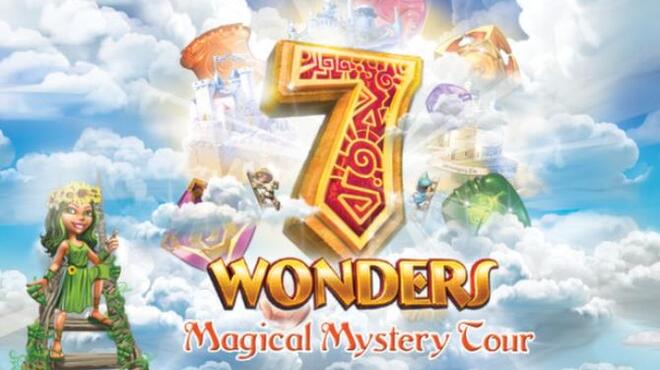 7 Wonders: Magical Mystery Tour Free Download