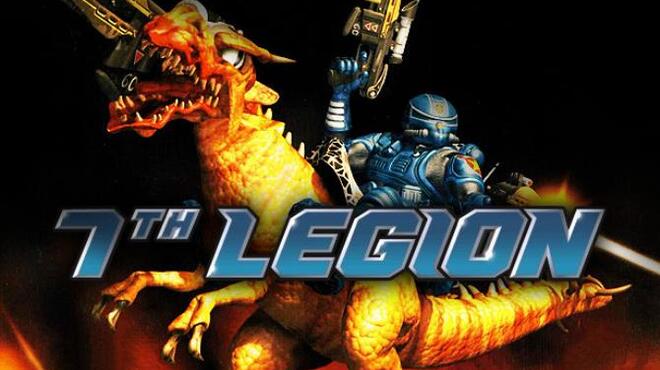 7th Legion Free Download