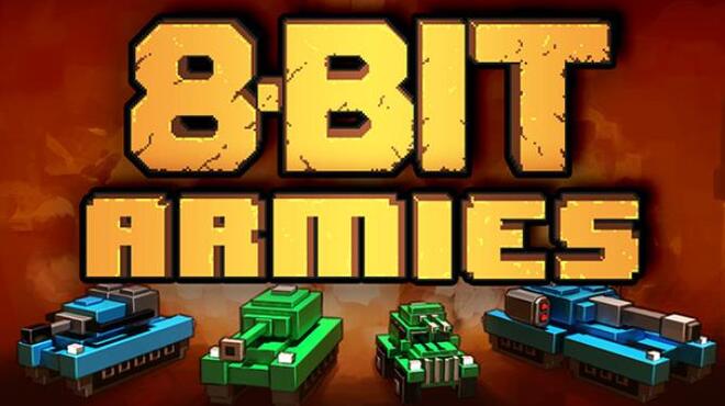 8-Bit Armies Free Download