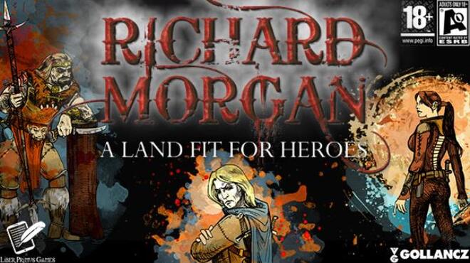 A Land Fit For Heroes Free Download