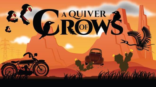 A Quiver of Crows Free Download