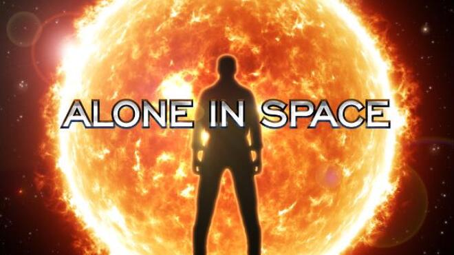 ALONE IN SPACE Free Download