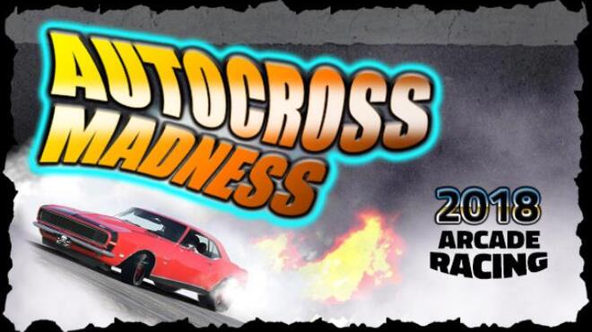 AUTOCROSS MADNESS Free Download