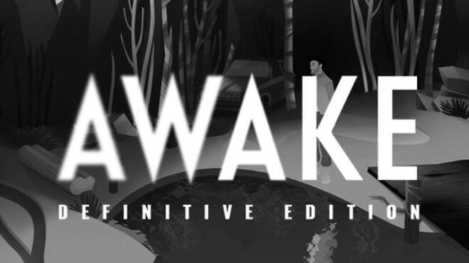 AWAKE - Definitive Edition Free Download