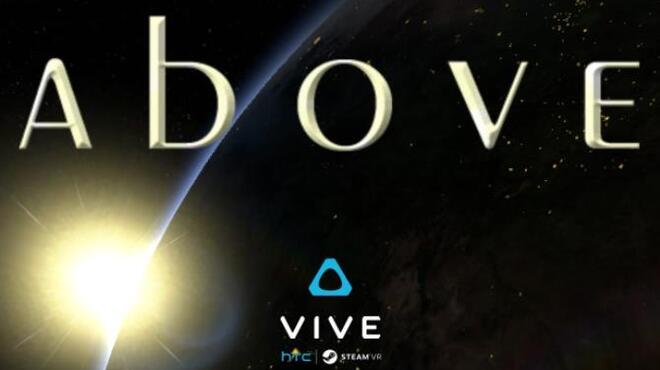 Above - VR Free Download
