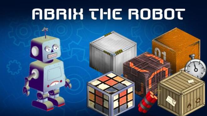 Abrix the robot Free Download