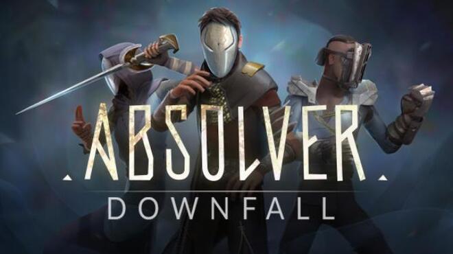 Absolver Downfall Update v1 29 Free Download