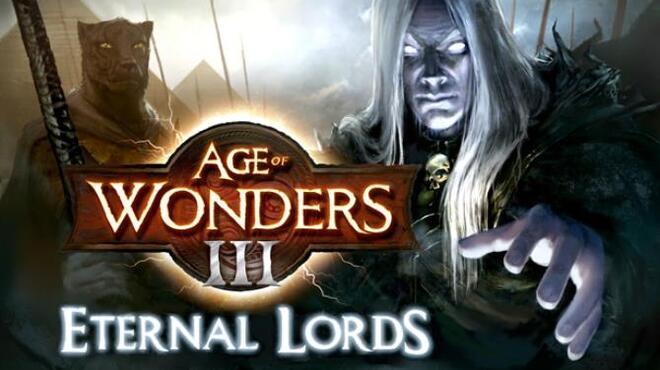 Age of Wonders III - Eternal Lords Expansion Free Download