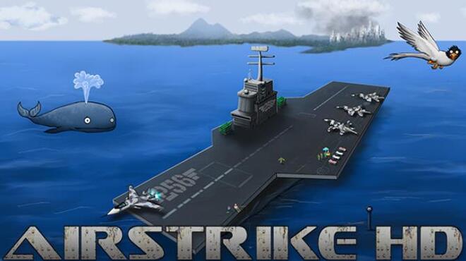 Airstrike HD Free Download
