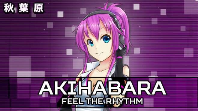 Akihabara - Feel the Rhythm Free Download