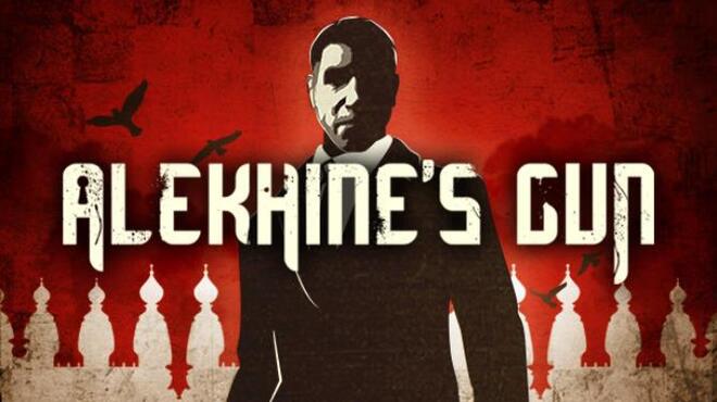 Alekhines Gun Free Download