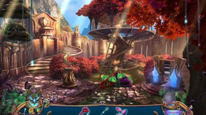 Amaranthine Voyage: Legacy of the Guardians Collector's Edition Torrent Download