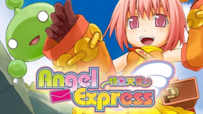 Angel Express [Tokkyu Tenshi] Free Download