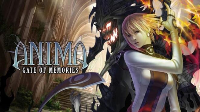 Anima Gate of Memories Free Download