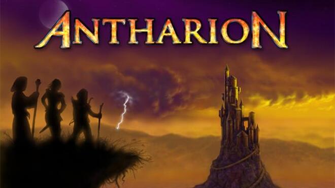 AntharioN Free Download