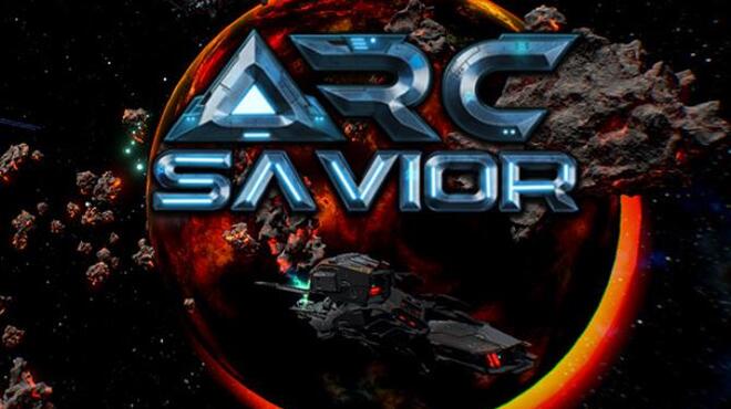 Arc Savior Update v1 0 1 Free Download