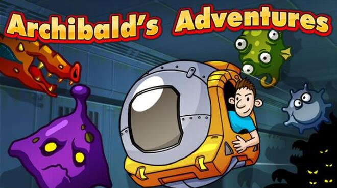 Archibald's Adventures Free Download