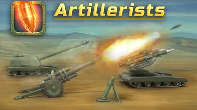 Artillerists Free Download