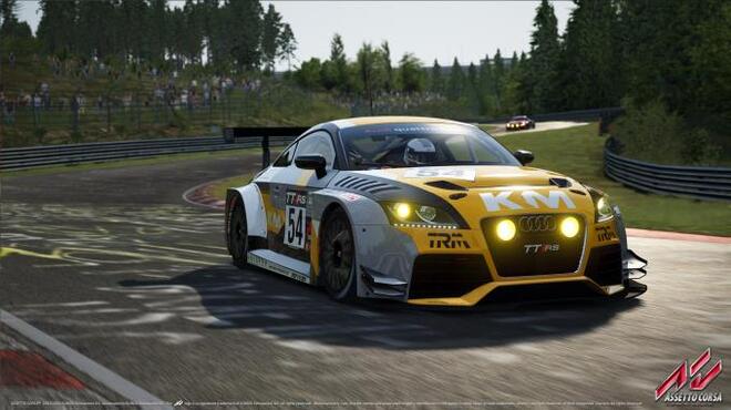 Assetto Corsa - Ready To Race Pack PC Crack