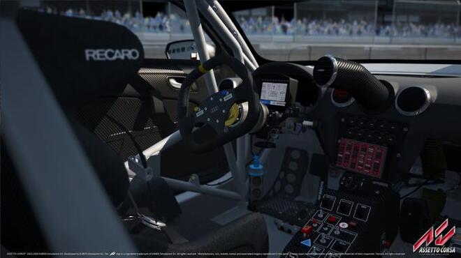 Assetto Corsa - Ready To Race Pack Torrent Download