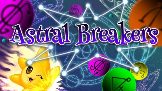 Astral Breakers Free Download