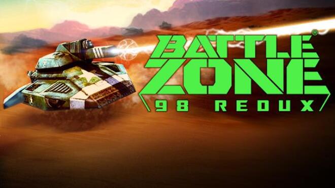 Battlezone 98 Redux Free Download
