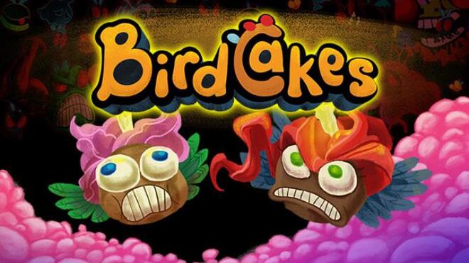 Birdcakes Free Download