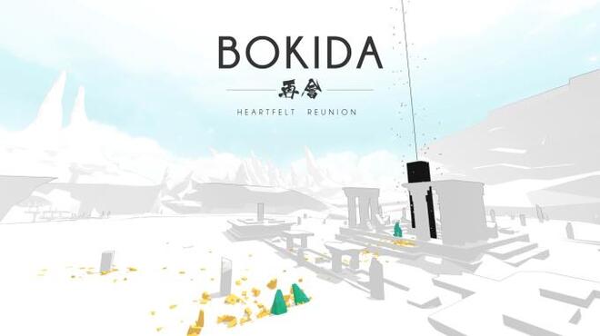 Bokida - Heartfelt Reunion Torrent Download