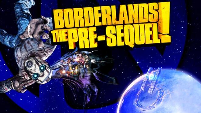 Borderlands: The Pre-Sequel Free Download