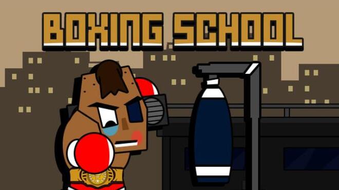 Boxing School Free Download
