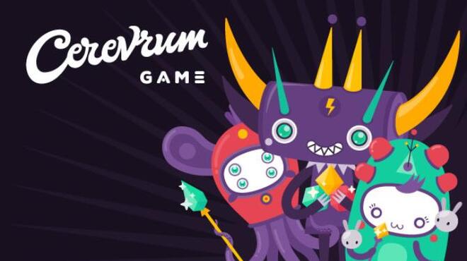 Brain-training Game – Cerevrum Free Download