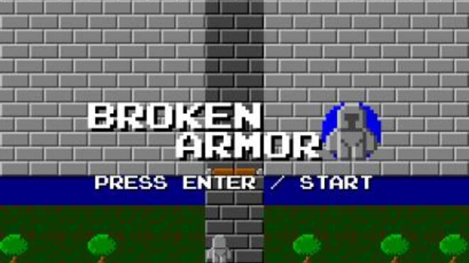 Broken Armor Torrent Download