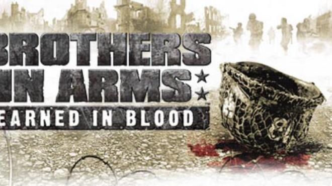 Brothers in Arms: Earned in Blood™ Free Download