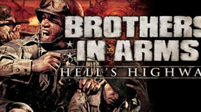 Brothers in Arms: Hell's Highway™ Free Download