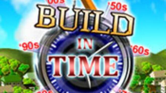 Build-in-Time Free Download
