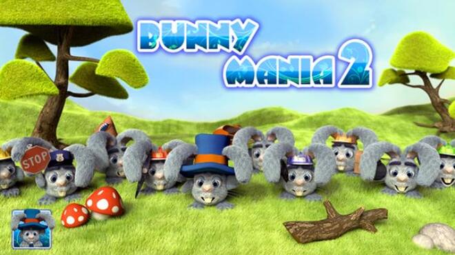 Bunny Mania 2 Free Download