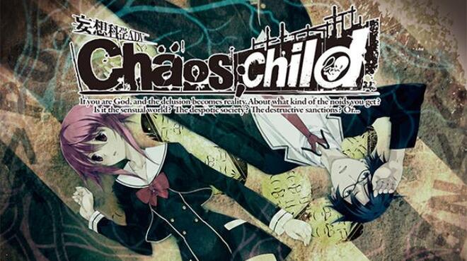 CHAOS CHILD Free Download