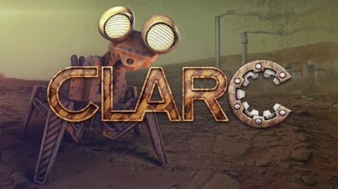 CLARC Free Download