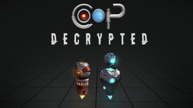 CO-OP : Decrypted Free Download